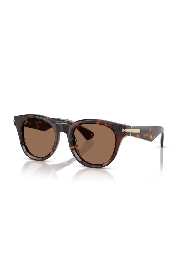 Burberry 0BE 4439 300273 51 Unisex Güneş Gözlüğü