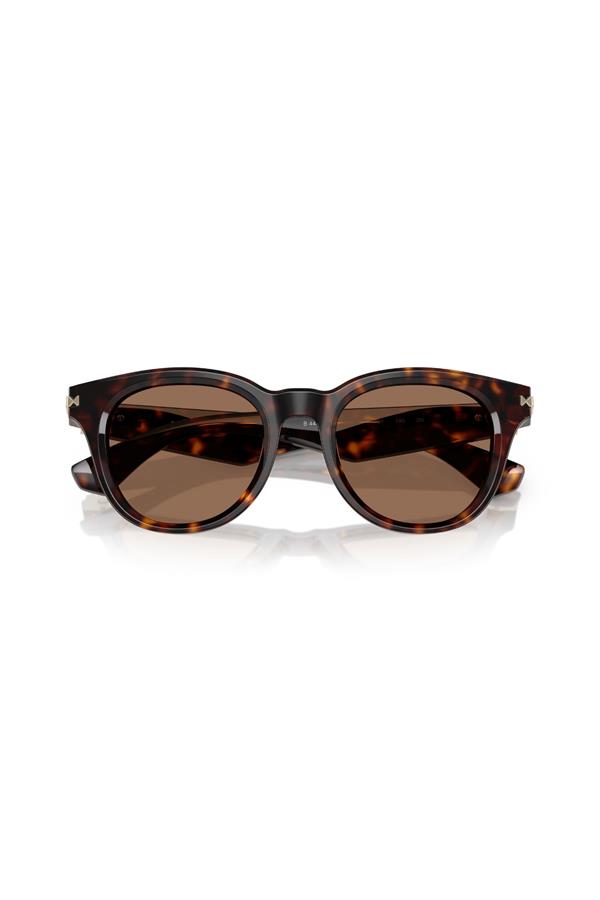 Burberry 0BE 4439 300273 51 Unisex Güneş Gözlüğü