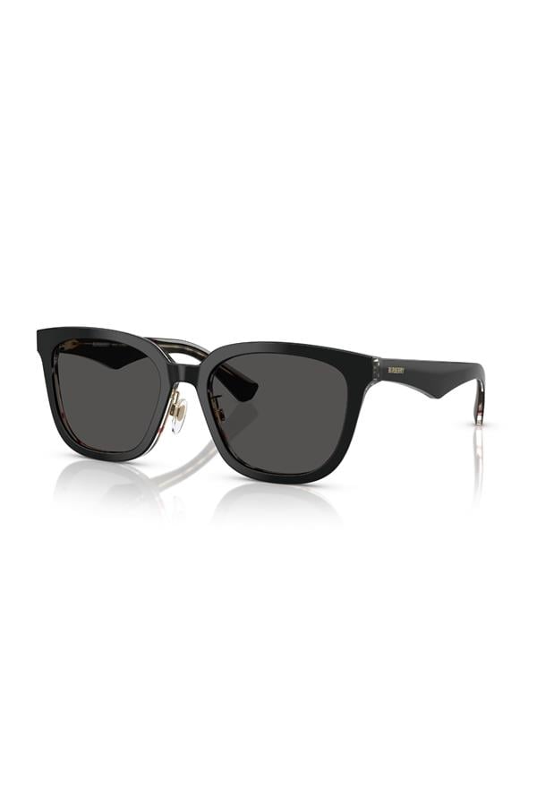 Burberry 0BE 4446D 412187 57 Unisex Güneş Gözlüğü