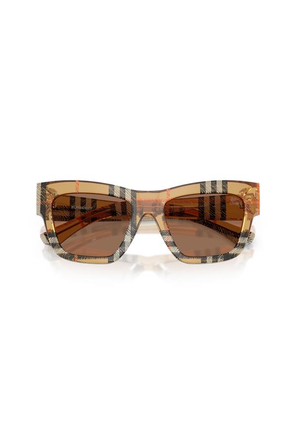 Burberry 0BE 4449 414673 53 Kadın Güneş Gözlüğü