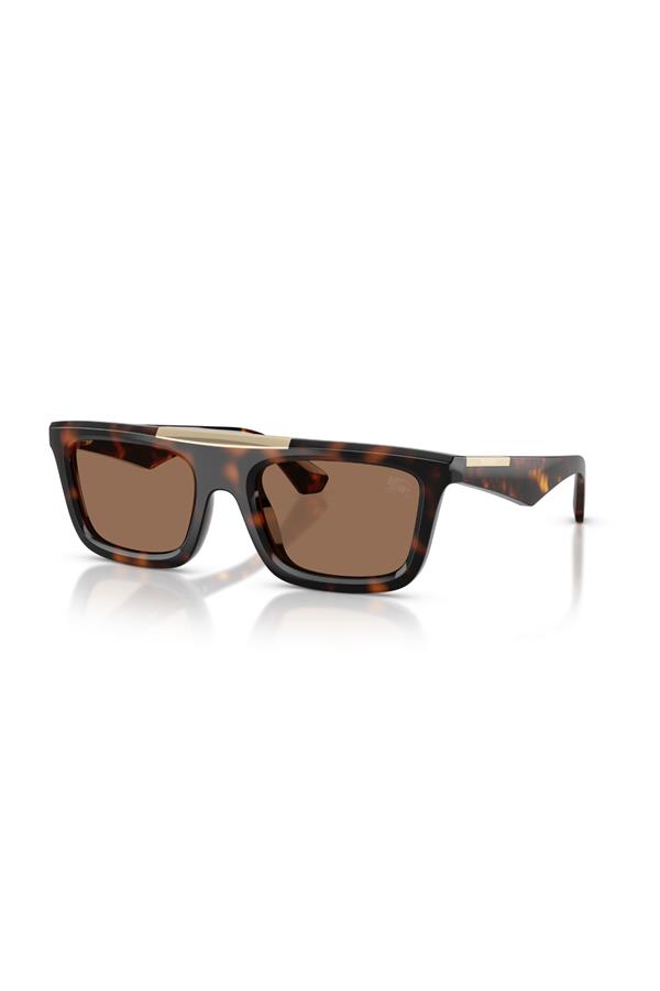 Burberry 0BE 4451U 300273 54 Unisex Güneş Gözlüğü