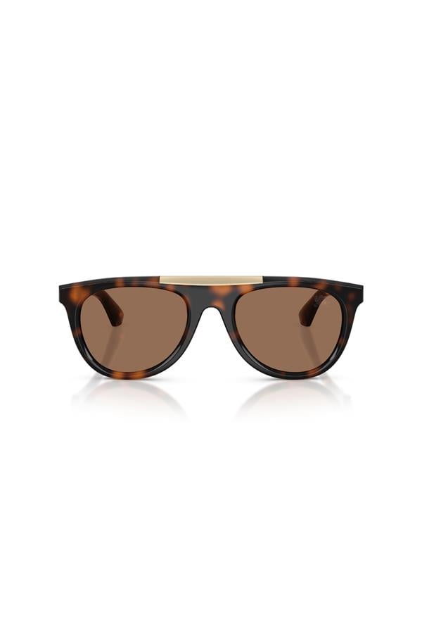 Burberry 0BE 4452U 300273 53 Unisex Güneş Gözlüğü