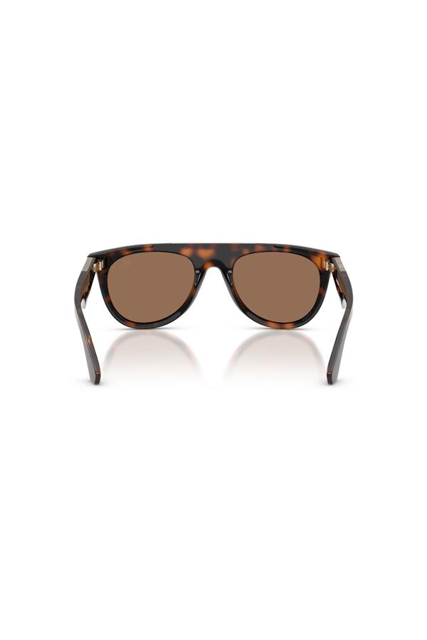 Burberry 0BE 4452U 300273 53 Unisex Güneş Gözlüğü