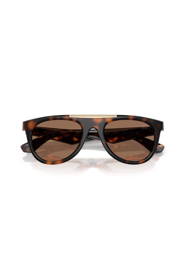 Burberry 0BE 4452U 300273 53 Unisex Güneş Gözlüğü
