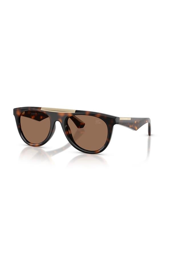 Burberry 0BE 4452U 300273 53 Unisex Güneş Gözlüğü