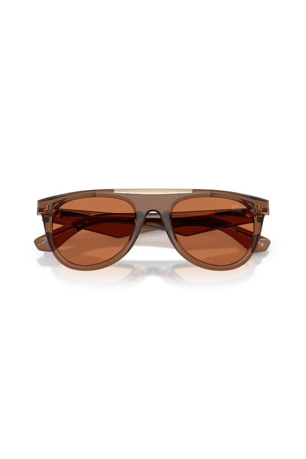 Burberry 0BE 4452U 417373 53 Unisex Güneş Gözlüğü