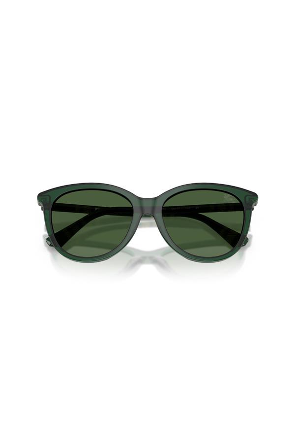 Burberry 0BE 4455 416271 55 Kadın Güneş Gözlüğü