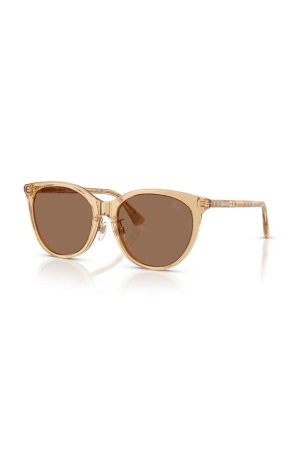 Burberry 0BE 4464D 416773 56 Unisex Güneş Gözlüğü