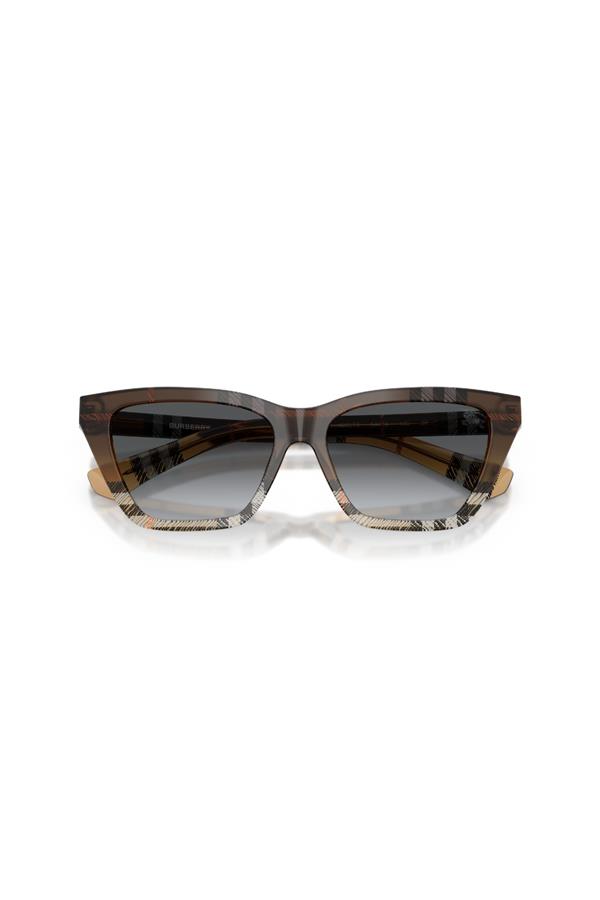 Burberry 0BE 4468 4202T3 54 Kadın Güneş Gözlüğü