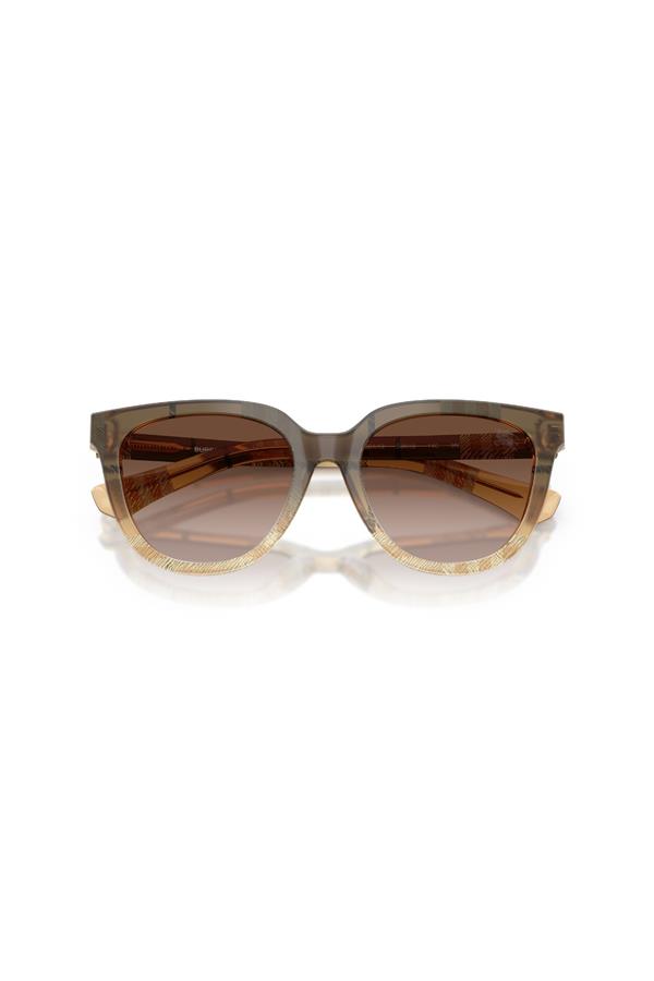 Burberry 0BE 4469 420113 53 Kadın Güneş Gözlüğü