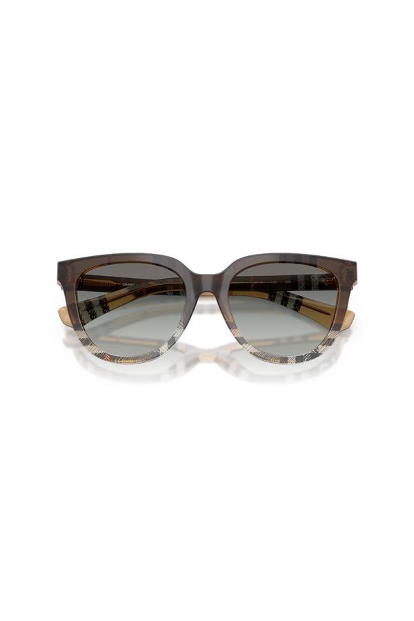 Burberry 0BE 4469 420211 53 Kadın Güneş Gözlüğü