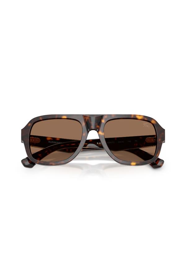BURBERRY 0BE 4478 420573 55 Unisex Güneş Gözlüğü