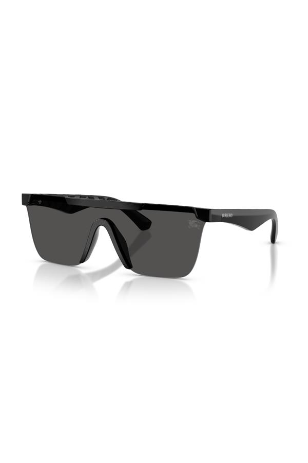 BURBERRY 0BE 4480D 300187 41 Unisex Güneş Gözlüğü