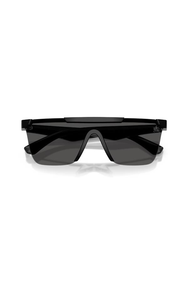 BURBERRY 0BE 4480D 300187 41 Unisex Güneş Gözlüğü