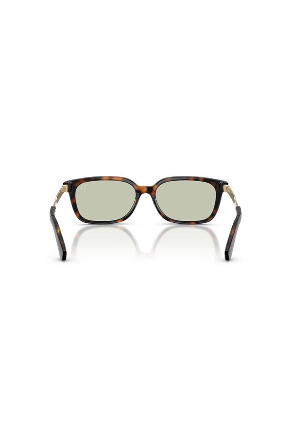 Burberry 0BE 4481D 3002/2 54 Unisex Güneş Gözlüğü