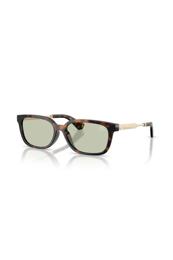Burberry 0BE 4481D 3002/2 54 Unisex Güneş Gözlüğü