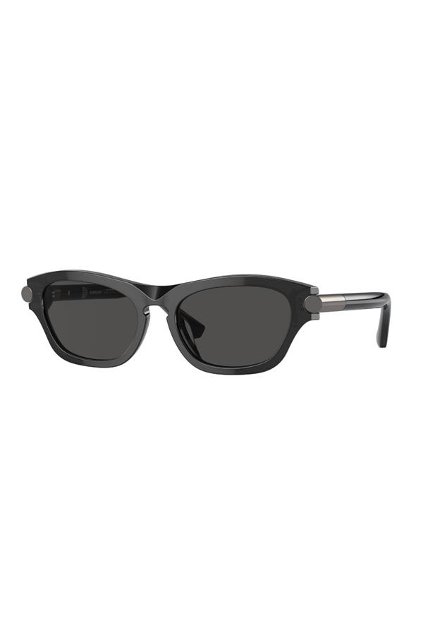 Burberry 0BE4430U 411287 55 Unisex Güneş Gözlüğü