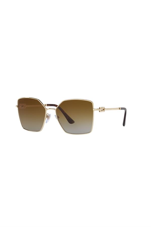 Bvlgari 0BV6175 278/T5 56 Kadın Güneş Gözlüğü