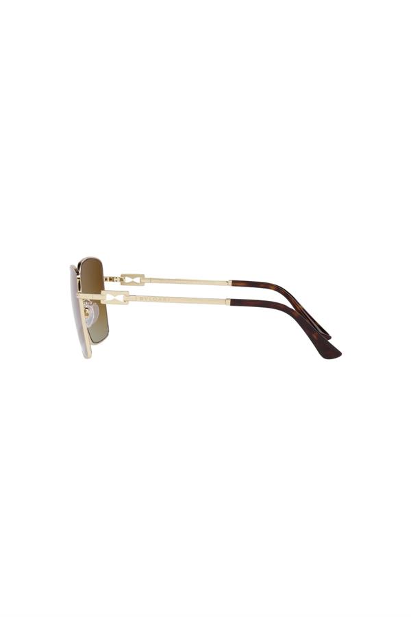 Bvlgari 0BV6175 278/T5 56 Kadın Güneş Gözlüğü