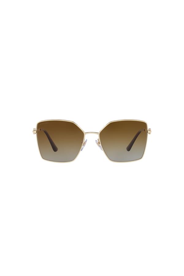 Bvlgari 0BV6175 278/T5 56 Kadın Güneş Gözlüğü