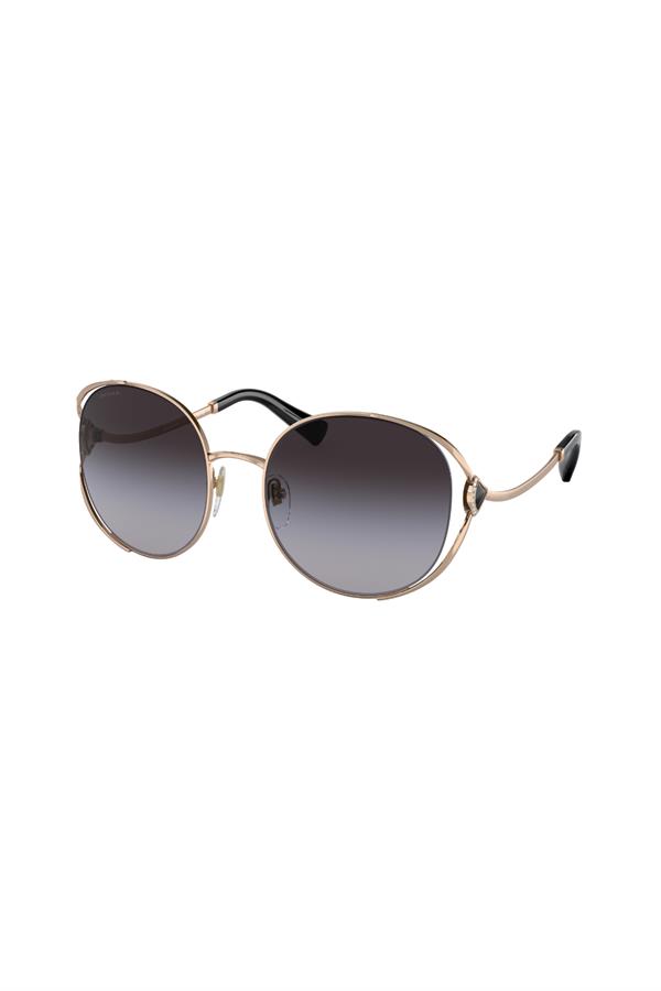 Bvlgari 0BV6181B 20148G 57 Güneş Gözlüğü