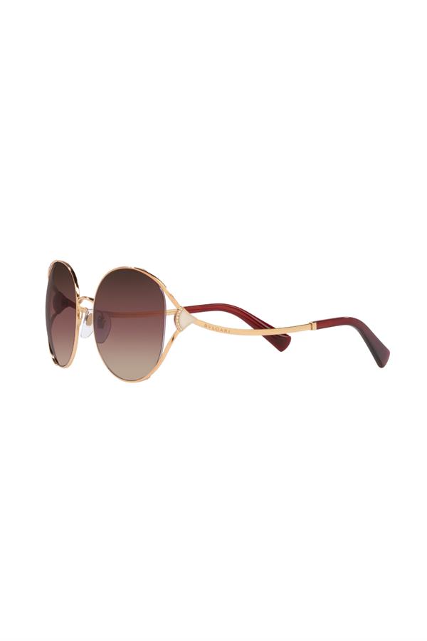 Bvlgari 0BV6181B 2014E2 57 Kadın Güneş Gözlüğü