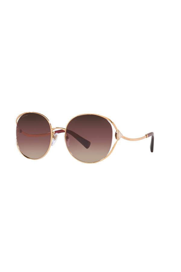 Bvlgari 0BV6181B 2014E2 57 Kadın Güneş Gözlüğü