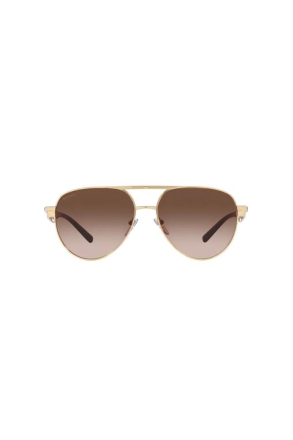 Bvlgari 0BV6189 278/13 58 Unisex Güneş Gözlüğü