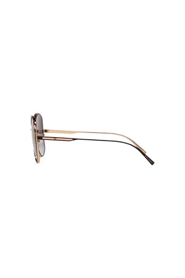 Bvlgari BV-S 6169 20238G 53 Kadın Güneş Gözlüğü
