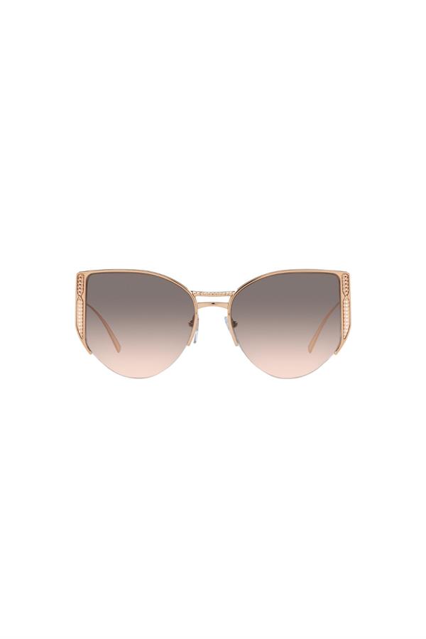 Bvlgari BV-S 6170 20143B 55 Kadın Güneş Gözlüğü