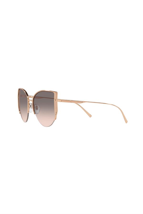Bvlgari BV-S 6170 20143B 55 Kadın Güneş Gözlüğü
