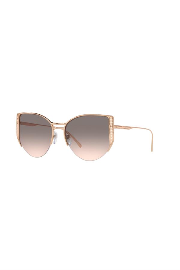 Bvlgari BV-S 6170 20143B 55 Kadın Güneş Gözlüğü