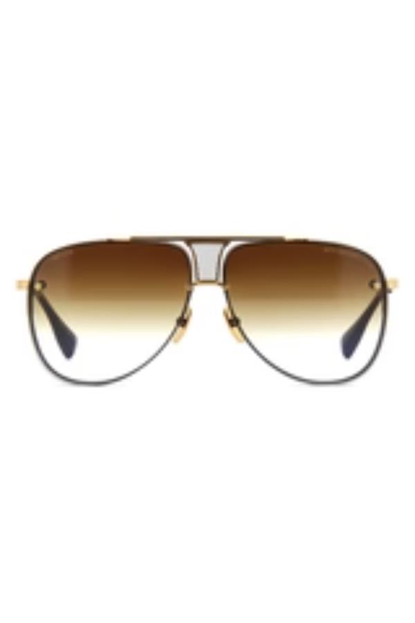 DITA GUNES DECADE TWO DRX-2082-B Unisex Güneş Gözlüğü - Limited Edition