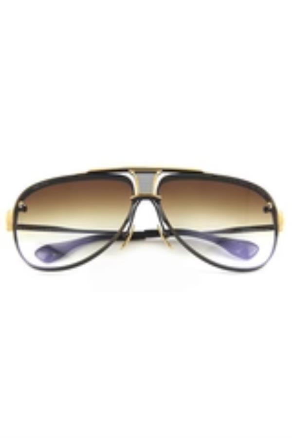 DITA GUNES DECADE TWO DRX-2082-B Unisex Güneş Gözlüğü - Limited Edition