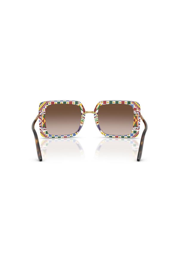 Dolce & Gabbana 0 DG 4491 321713 52 Kadın Güneş Gözlüğü