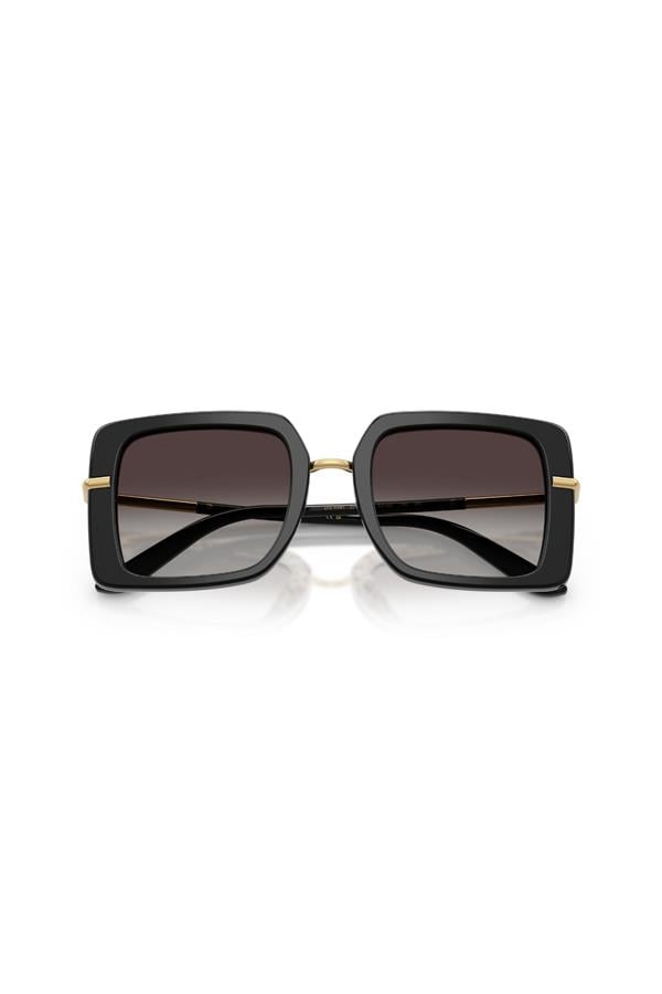Dolce & Gabbana 0 DG 4491 32998G 52 Kadın Güneş Gözlüğü