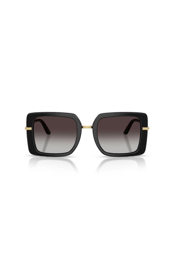 Dolce & Gabbana 0 DG 4491 32998G 52 Kadın Güneş Gözlüğü
