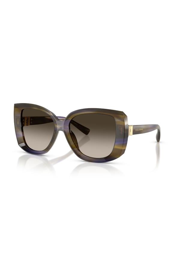 Dolce & Gabbana 0 DG 4495 344713 56 Kadın Güneş Gözlüğü