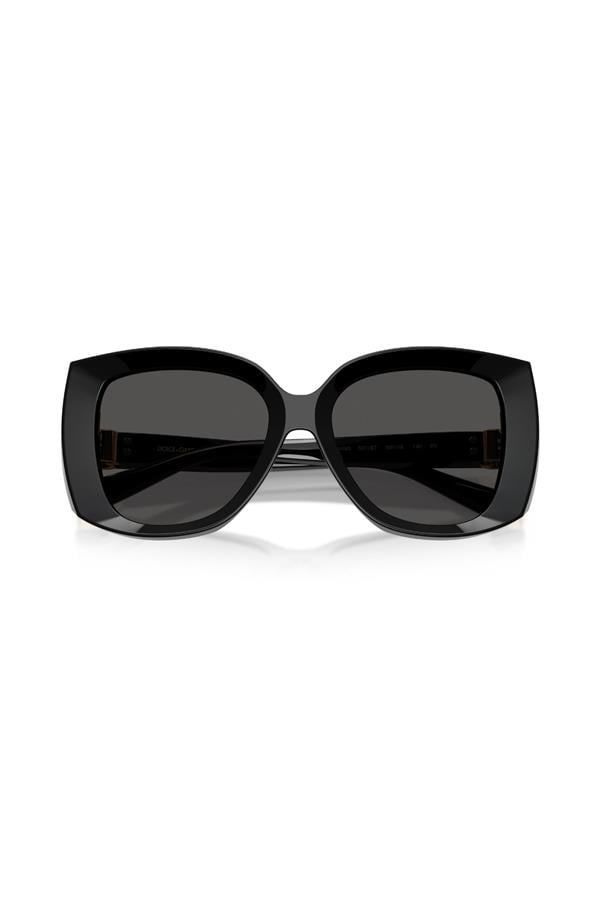 Dolce & Gabbana 0 DG 4495 501/87 56 Kadın Güneş Gözlüğü