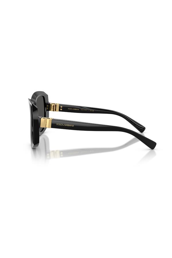Dolce & Gabbana 0 DG 4495 501/87 56 Kadın Güneş Gözlüğü
