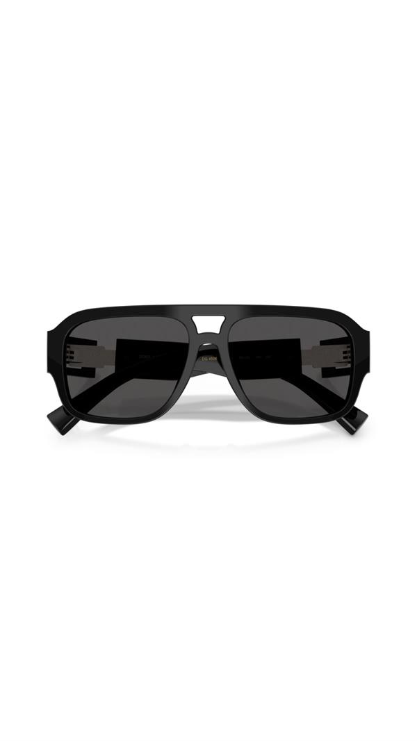 Dolce & Gabbana 0 DG 4506 501/87 58 Unisex Güneş Gözlüğü