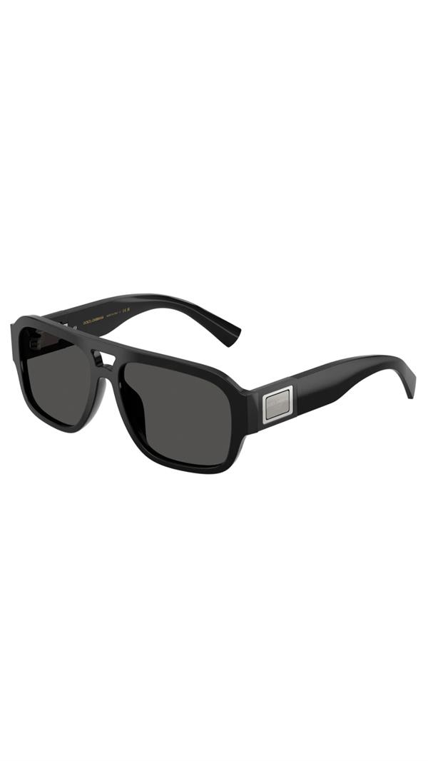 Dolce & Gabbana 0 DG 4506 501/87 58 Unisex Güneş Gözlüğü