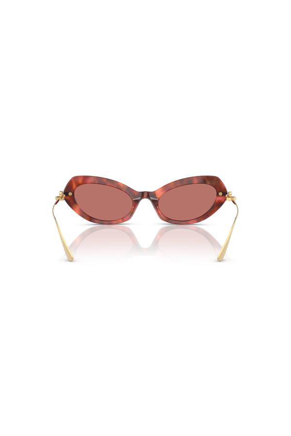 Dolce & Gabbana 0DG 4473 344469 52 Kadın Güneş Gözlüğü