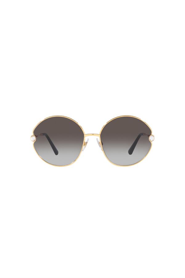 Dolce & Gabbana 0DG 2282B 02/8G 59 Kadın Güneş Gözlüğü
