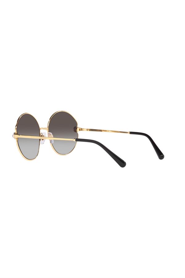 Dolce & Gabbana 0DG 2282B 02/8G 59 Kadın Güneş Gözlüğü