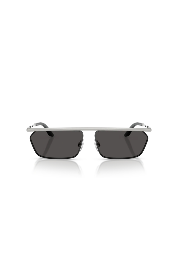 Dolce & Gabbana 0DG 2327 132487 60 Unisex Güneş Gözlüğü