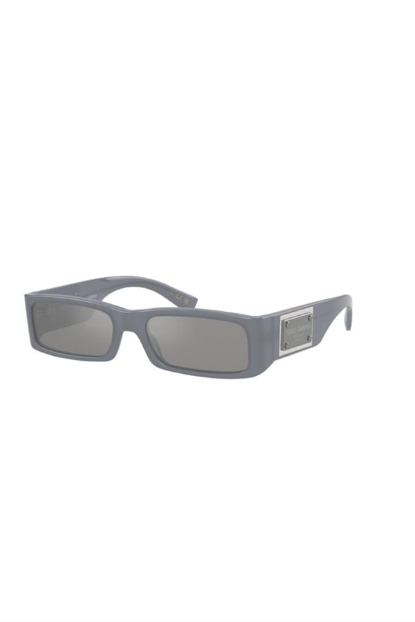 Dolce & Gabbana 0DG 4444 30906G 55 Unisex Güneş Gözlüğü