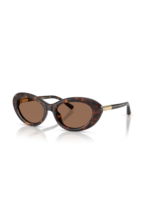 Dolce & Gabbana 0DG 4519 502/73 54 Kadın Güneş Gözlüğü