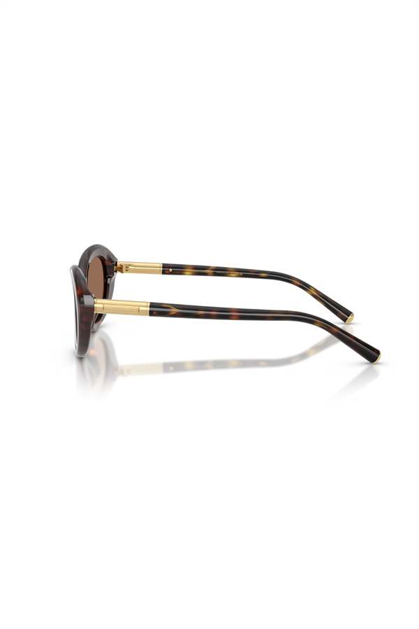 Dolce & Gabbana 0DG 4519 502/73 54 Kadın Güneş Gözlüğü