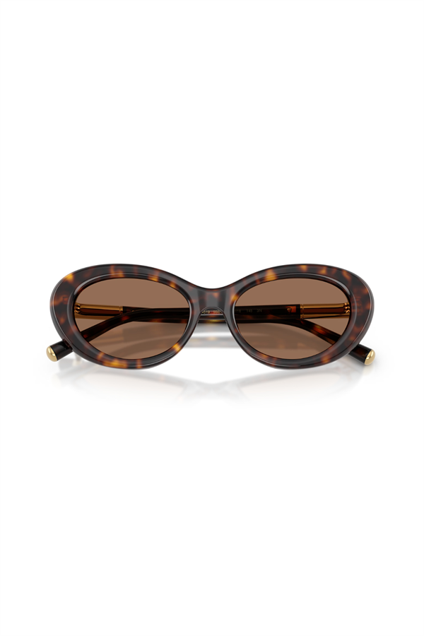 Dolce & Gabbana 0DG 4519 502/73 54 Kadın Güneş Gözlüğü